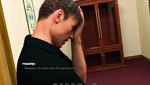 Bright Lord Gameplay Part 1 - Erotic Horror Demon Game