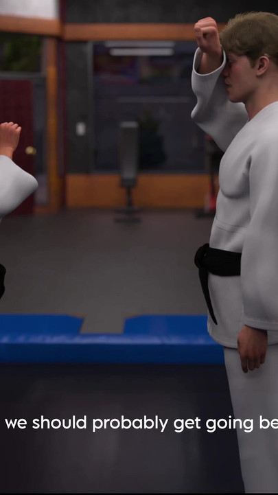 The Pussy Lover (part 21)