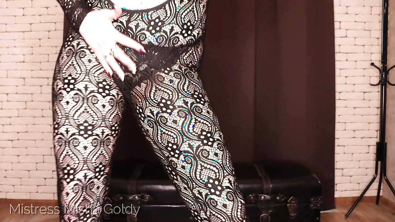 Grow your addiction to me and financial slavery and soon I will possess you entirely and to the end!