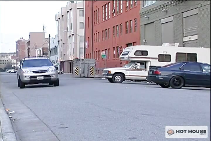 Butch Alley