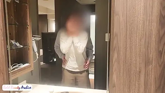 Setelah bertahun-tahun gairah kembali sebagai istri piala f menemukan pelepasan