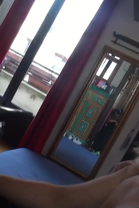 Lisa Sparrow, the Big Mature Slut, Gets Gangbanged