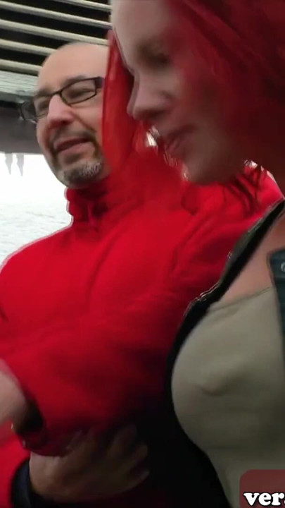 German neighbor is approached by the neighbor and fucked directly | Clip 1
