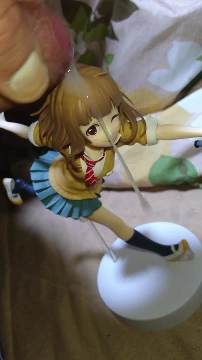 yuzu bukkake