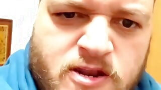 Kurva ti da adresu i čeka te na sve četiri samo da je pojebe i ostavi tvoju spermu u njenoj guzici