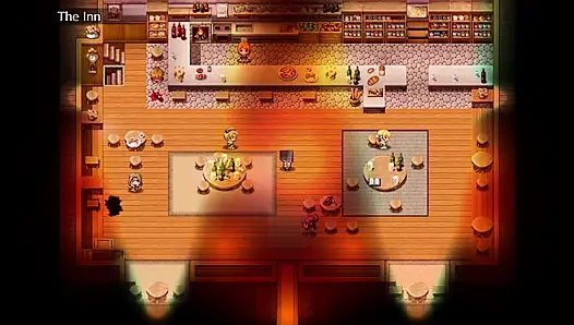 Тренировка Моего Возбужденного Гоблина