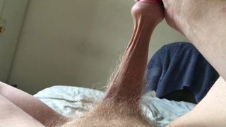 Over 10 minutes foreskin video - 2 of 4