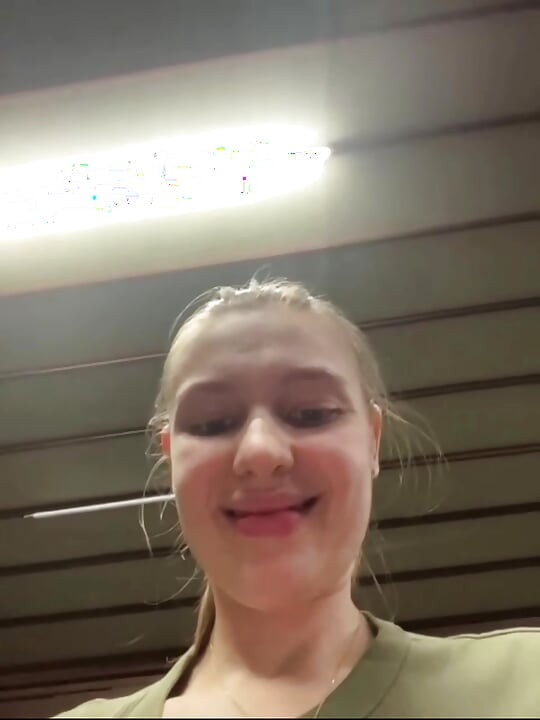 Public fucking in the gym jucielussie