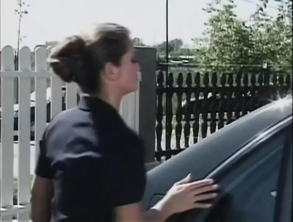 Pecador sexual em Budapeste em 1995 !!! - capítulo # 05