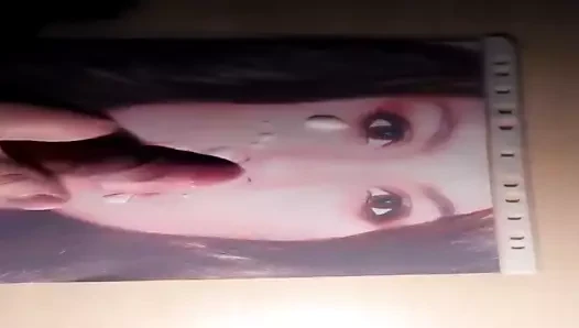 Cum haraç üzerinde selena gomez