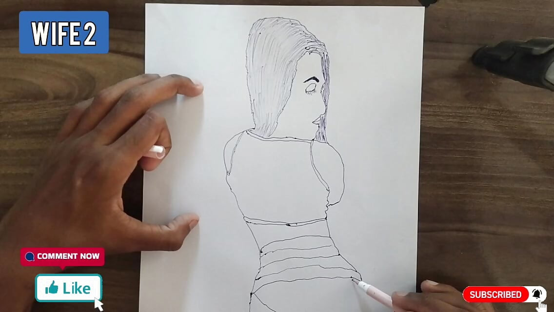 Newly Married Desi Couple honeymoon full Video