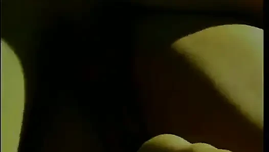 Massive prick pounds eastern beauty doggy-style