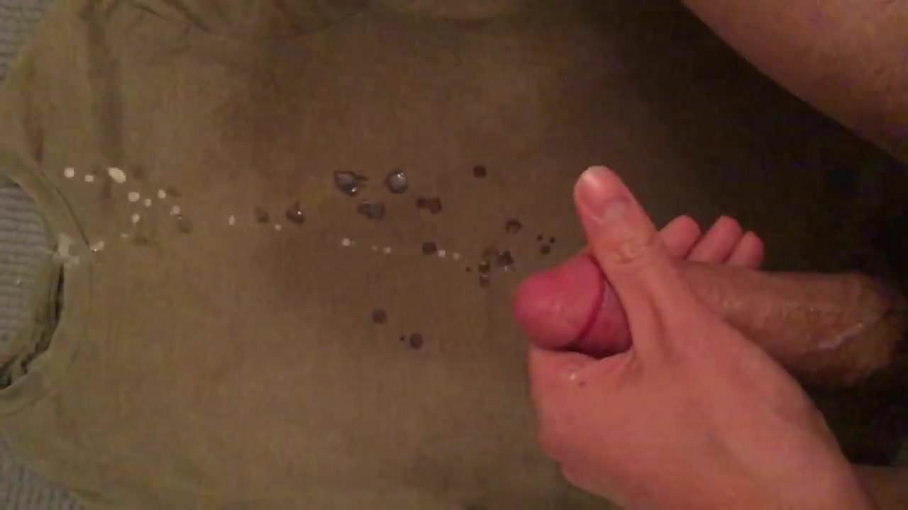 Slomo cumshots