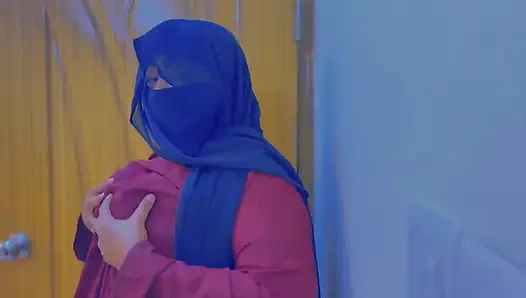 Ein heißes ägyptisches mädchen will sex mit dir haben