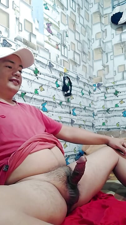He's Already Handsome,and His Dick Feels Amazing,too..
