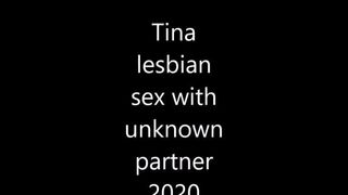 Tina lesbischer Sex - PNG-Porno 2020