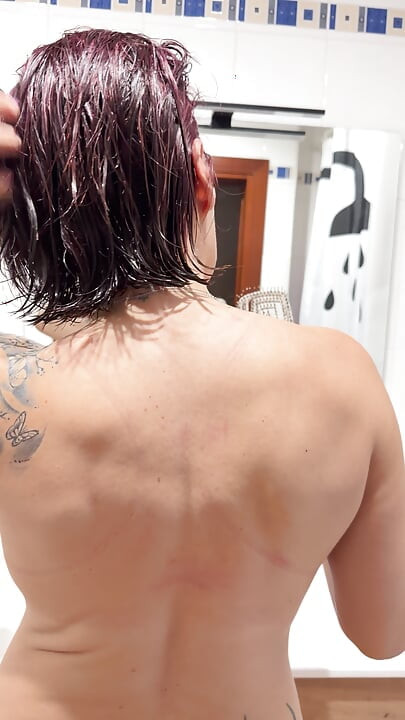 흑형 대물 에 따먹히는 거유 밀프