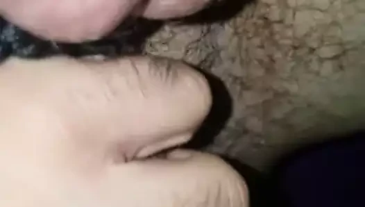 Geil Eier abbinden