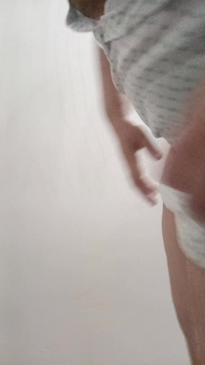 My Big ass