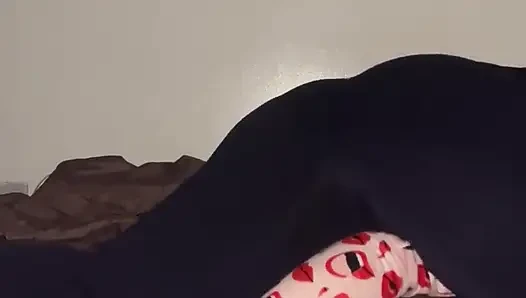 Humping in 3 Motions!
