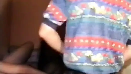 This Good Blackette Can't Stop You From Sucking Cock