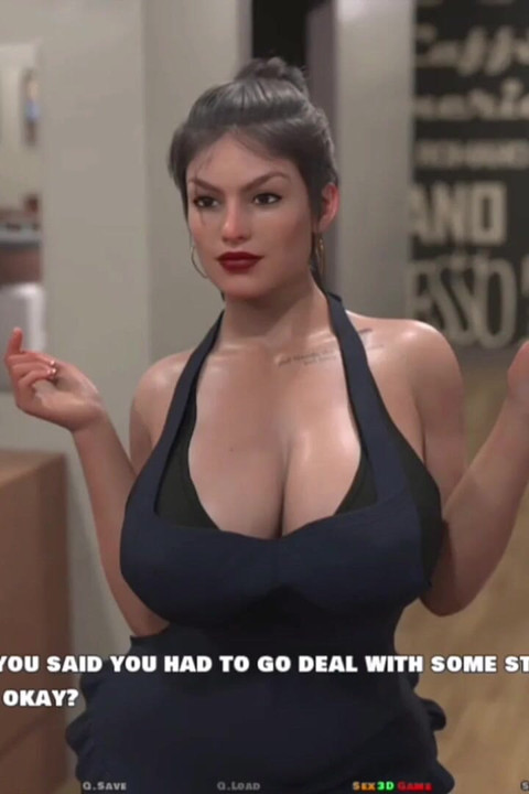 MILFオブセッション - 第1話