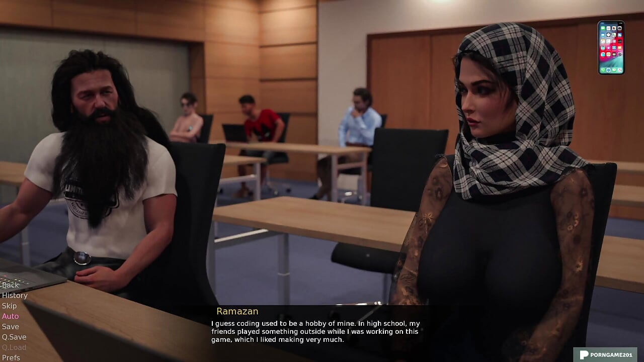 Esra u Istanbulu #17