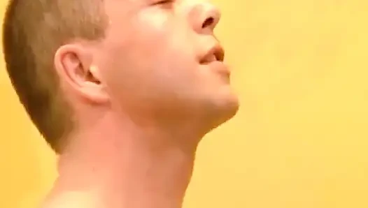 Stunning Blondie From Germany Got Her Perfect Pussy Fucked