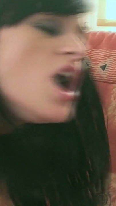 Karla loves it when daddy plays with her | Clip 1