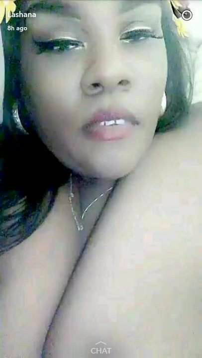 Chocolate love Snapchat
