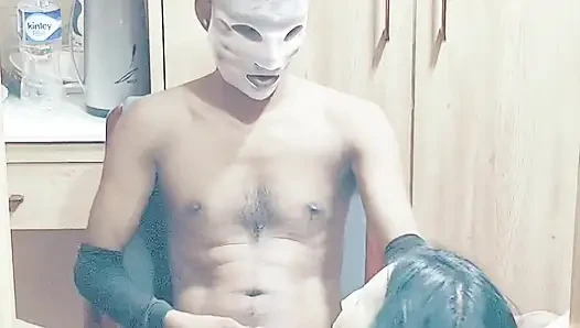 Season 95, Fuck in Hotel with Very Huge Big Size Boobs Bhabhi