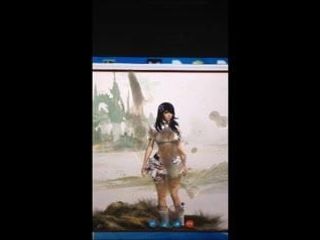 SoP Tribute to Campublic's GW2 Character Ahri