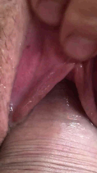 Captivating moment from "Please Pee on me while Fucking. YES! More please! And Now Pee and Cum in my pumped up Pussy! Close-Up."