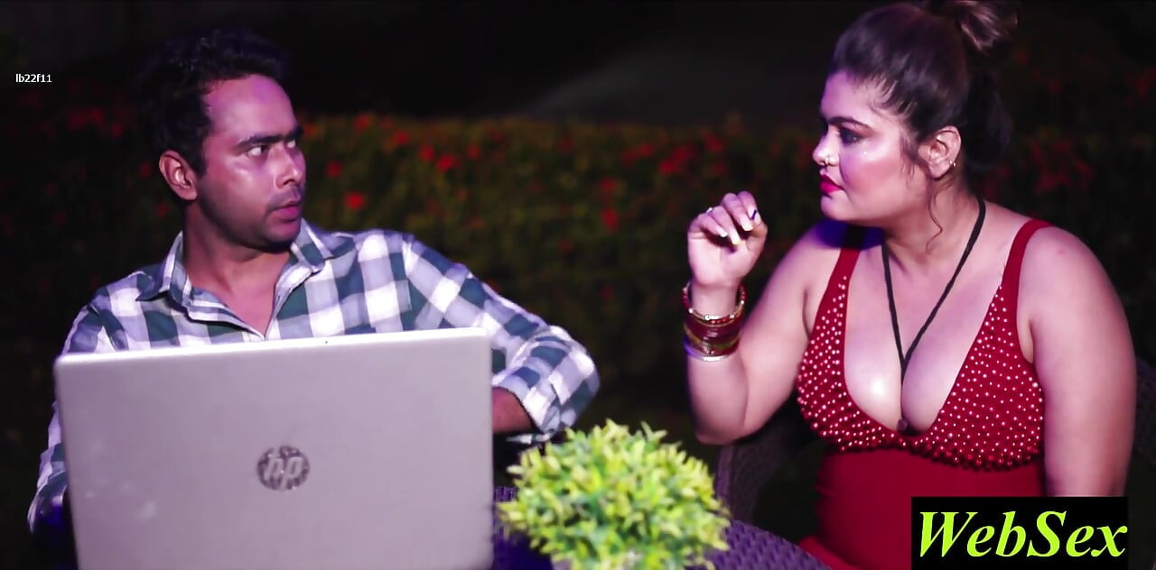 Indian Loan office Fucks Beautiful Wife! Husband debt