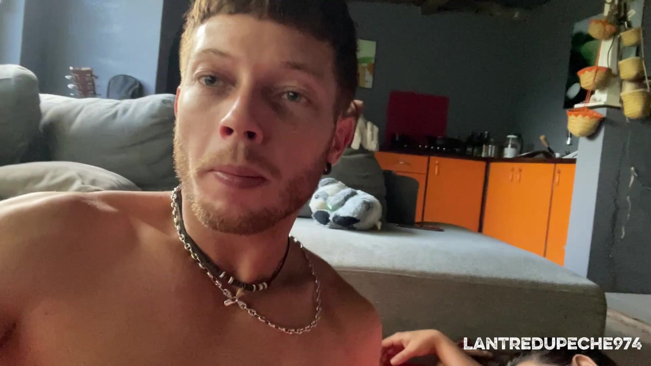 Våkner opp som hans 🫣