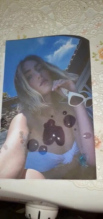 Cum tribute Mara sattei 2