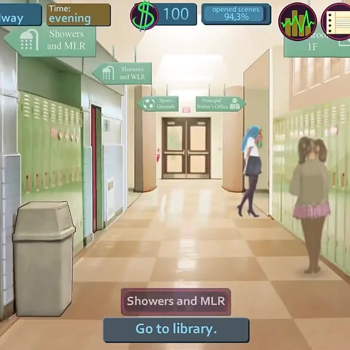 Taffy Tales V0.68.2a Part 69 the Perfect Sexy with Hot Body by Loveskysan69