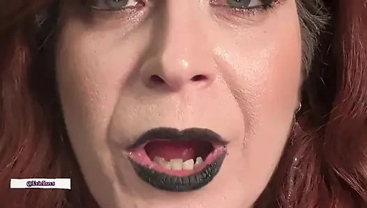 İğrenç küçük sapık: üvey anne ben dur diyene kadar okşamanı izliyor