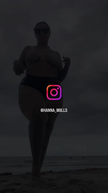 Follow me on all my social media pages