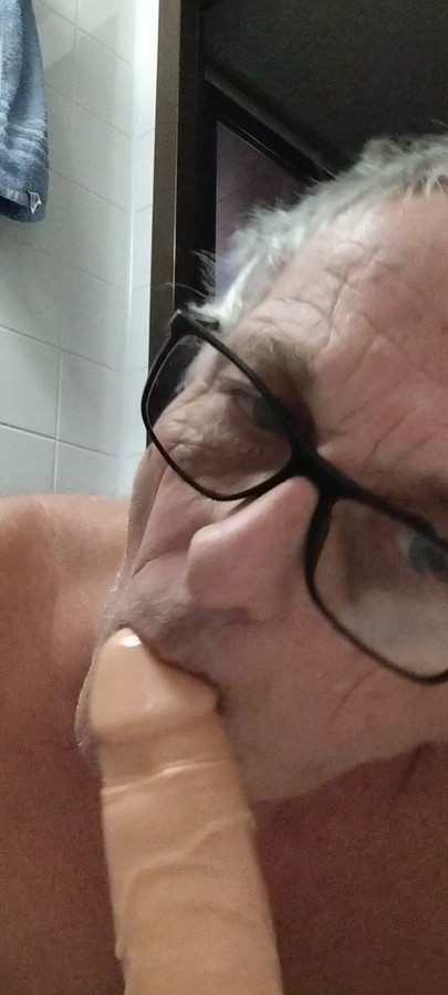 น้ําแตกใส่หน้ากู.. !!