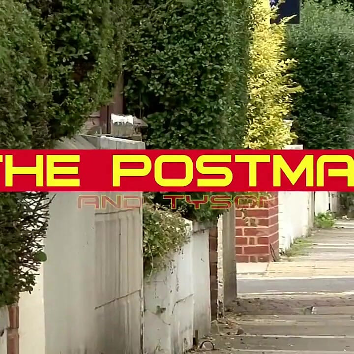 Postman