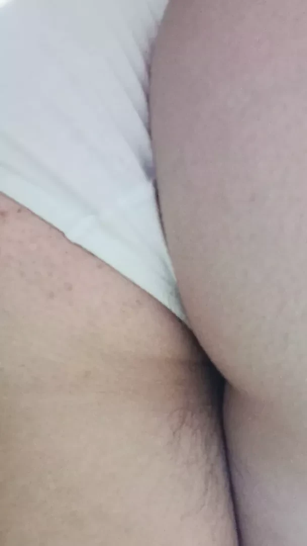 Kiss my ass! Cute hairy armpits and big butts.