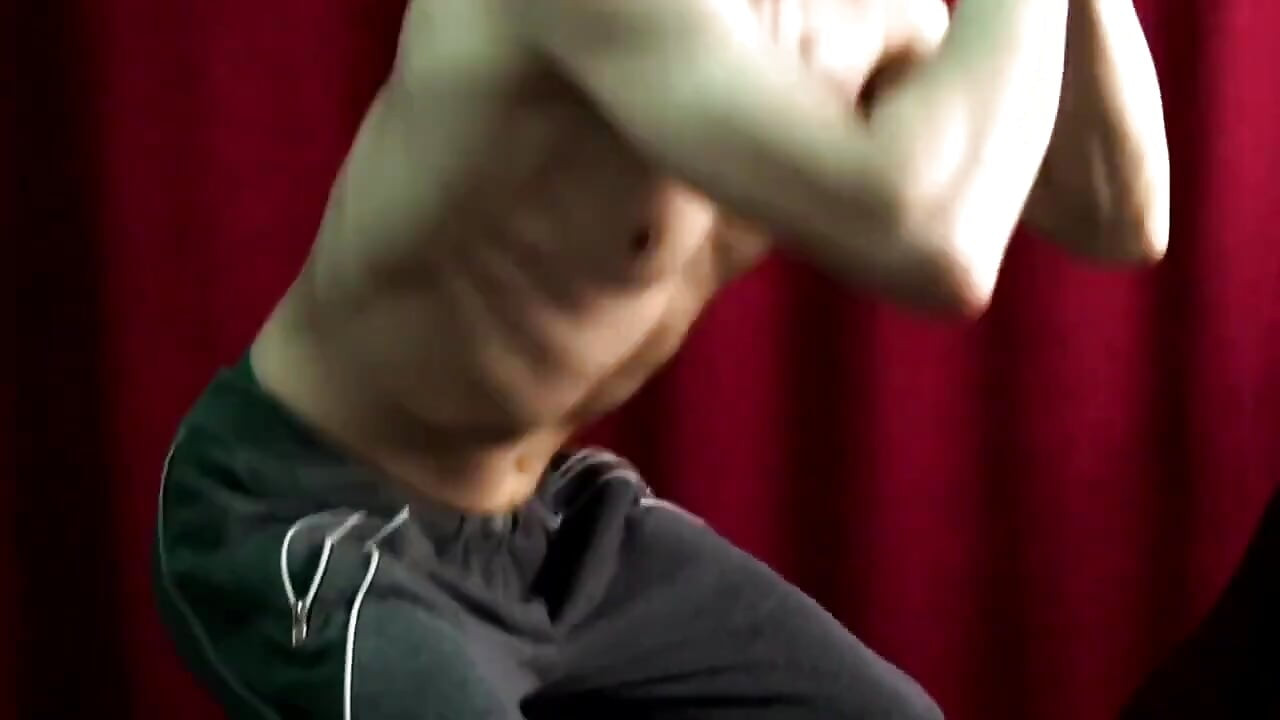 Latihan terbaik untuk testosteron