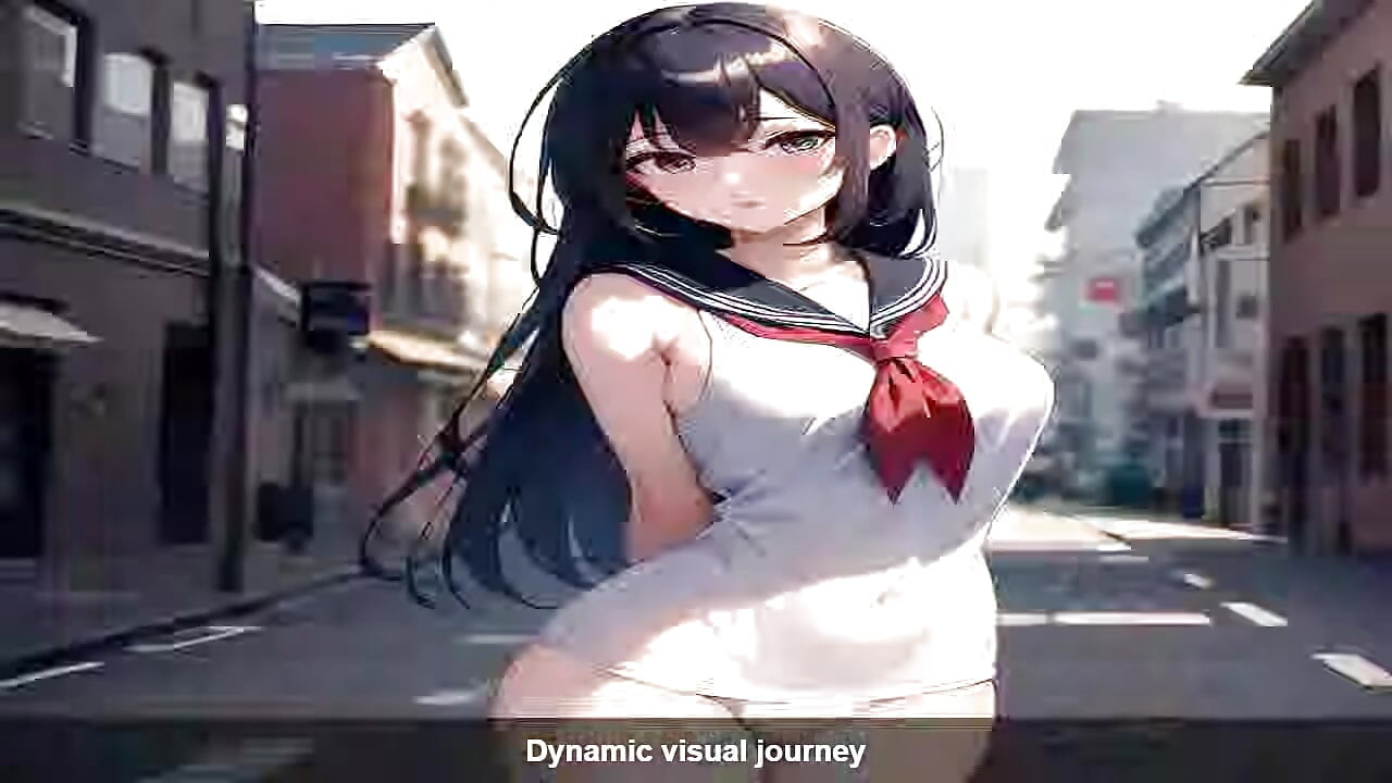 Anime Girls Internet Show Series 4