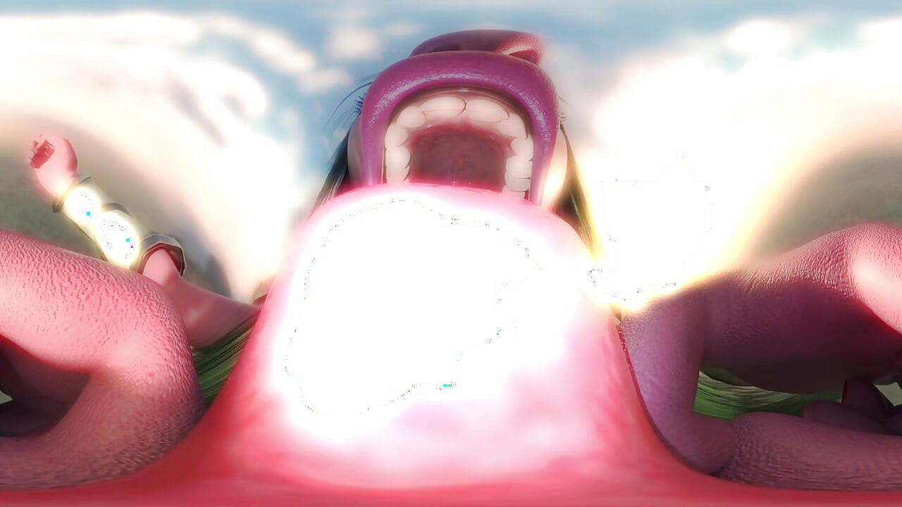 giantess vr