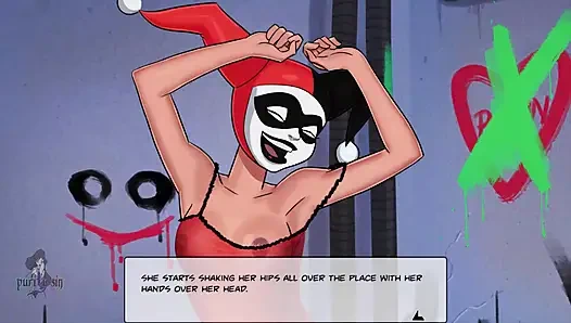 Нечто безграничное руководство без цензуры, часть 19