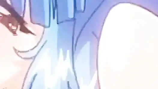 Hanya Anime Kolombia