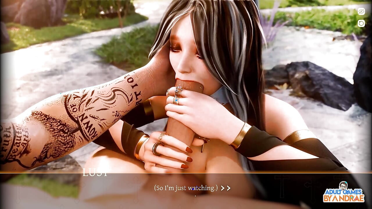 Sisters in Sin Gameplay Part 6 - a Calculated Move to Influence Raquel