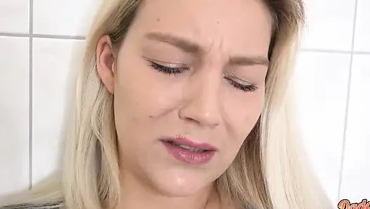 Neden sikişirken böyle bir orgazm olamıyor?