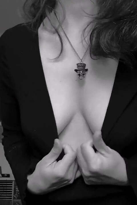 Soon You Will Be Mine!